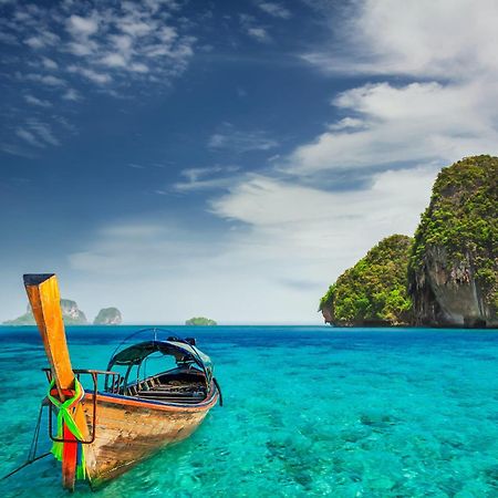 Go Inn Phuket Old Town2 Bagian luar foto
