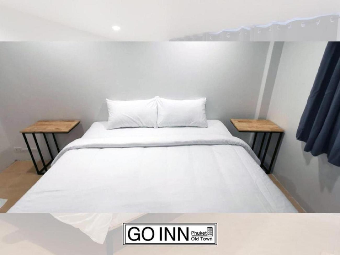Go Inn Phuket Old Town2 Bagian luar foto