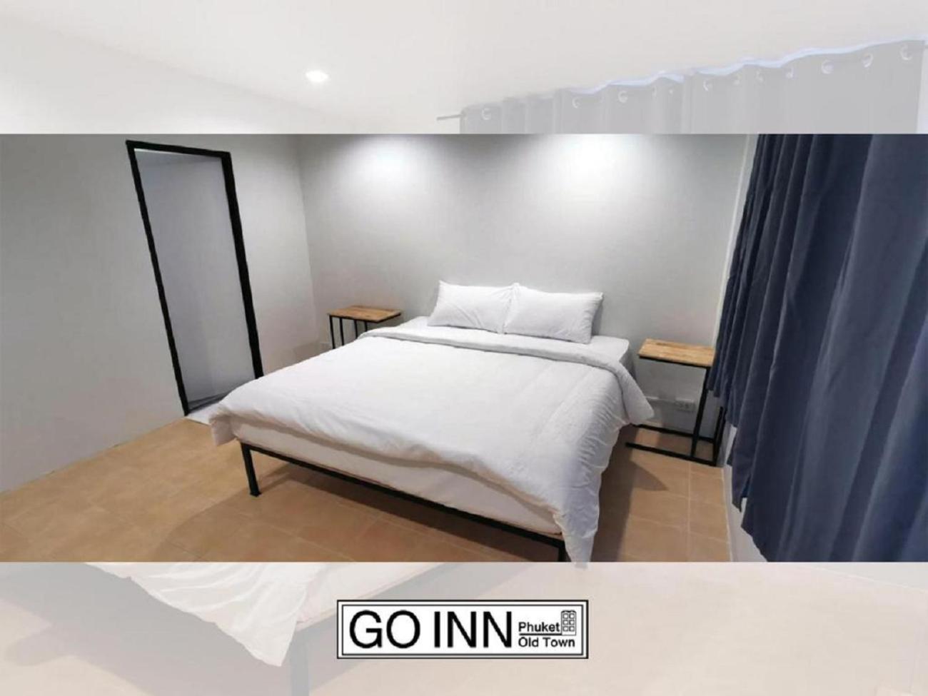 Go Inn Phuket Old Town2 Bagian luar foto