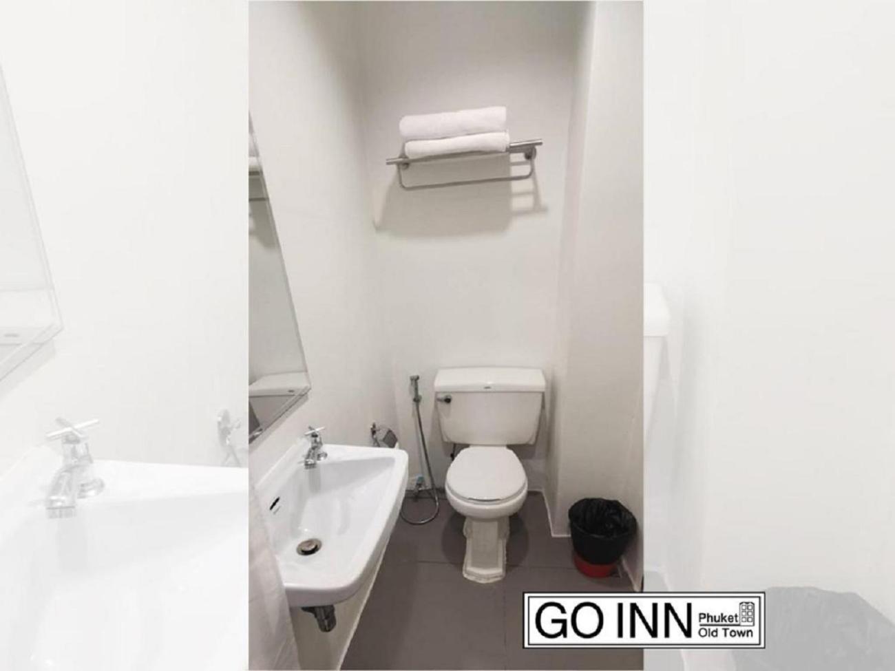 Go Inn Phuket Old Town2 Bagian luar foto