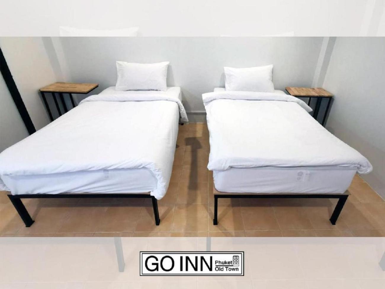Go Inn Phuket Old Town2 Bagian luar foto